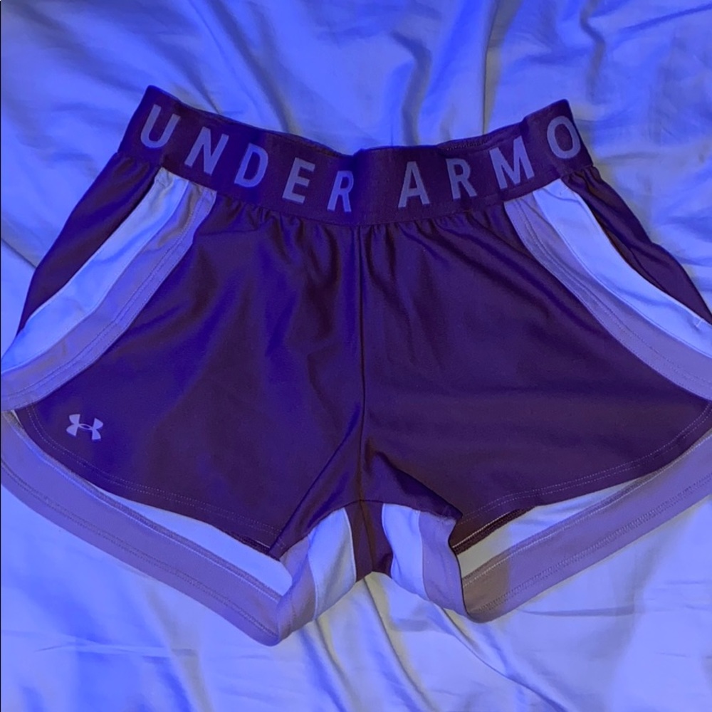 Under Armor Shorts